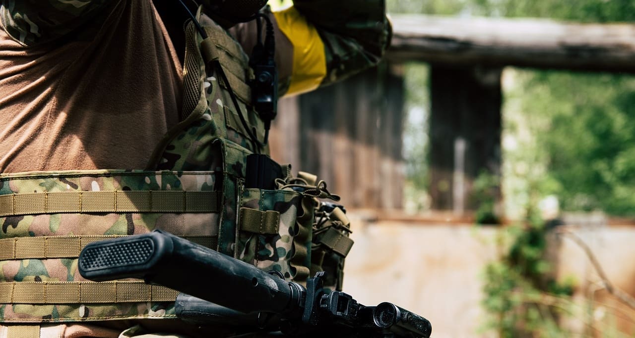 mejores-chalecos-para-airsoft